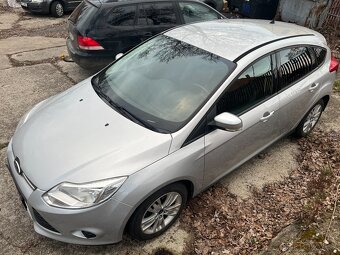 Ford Focus Hatchback,1.0Benzin, 92kW, r.v.2013, 211894km - 3