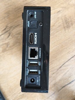 Set top box O2 EVO 4 TOEM, IP4.tv - 3