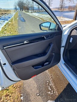 Škoda Superb 3 L&K 2017 - 3