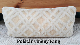 Polštáře - 3