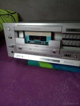 SANYO plus D 80-- PRODÁNO - 3