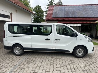 Renault Trafic long 1.6dci 92kw DPH - 3