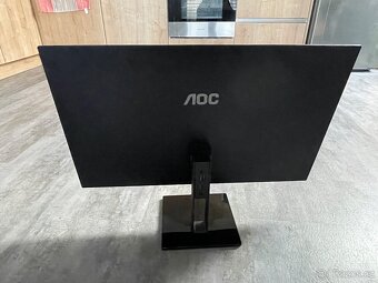 AOC LCD monitor - 27V2Q - 3