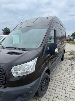 Ford Transit 2014 - 3