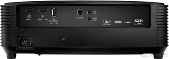 Optoma HD144X - 3