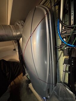Střešní box Thule Atlantis 200 - 3