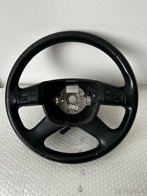 Volant Superb 2 II / Octavia 2 II - 3