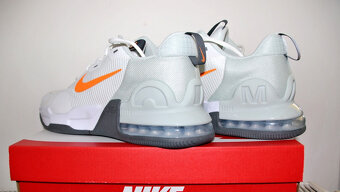 Nové, nenošené NIKE ALPHA TRAINER vel 46 - 3