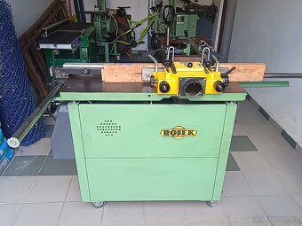 Rojek KPF 300 - 3
