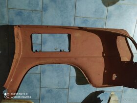 Skoda 1000mb - 3