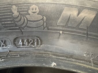 245/45R18 michelin - 3