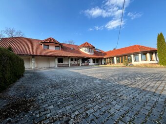 Prodej rodinného domu s dvojgaráží a zahradou, Frýdek-Místek - 3