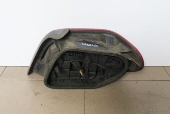 Zadní světla Citroen Xsara - 3