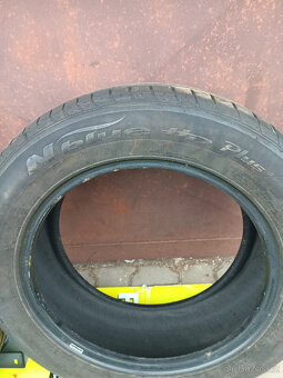 letni pneu 215/60/17 - 3