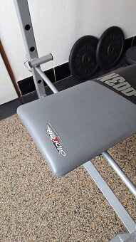 Bench press lavice Olpran - 3