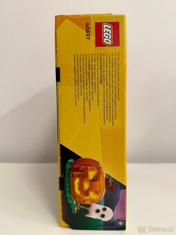 LEGO 40697 Halloweenská dýně - 3