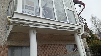 Markýza 3x2m - 3