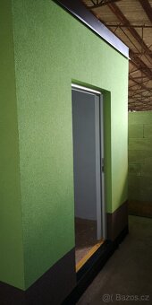 Termodomek - 3