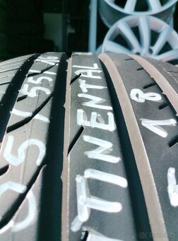 205/55R16 91V - 3
