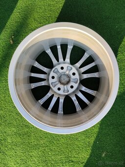 ALU ALFA ROMEO GIULIETTA 5X110 R16' - 3