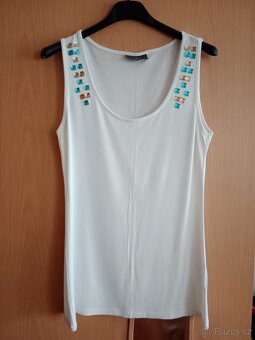 Tílko - 3