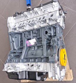MOTOR CYF5 / CYRA 2,2 TDCI EURO 5 TRANSIT - 3