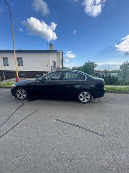 Prodám bmw e90 325i - 3