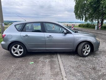 Mazda 3 - 3