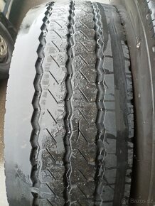 Přední pneu 265/70R19 Hankook AU03 - 3