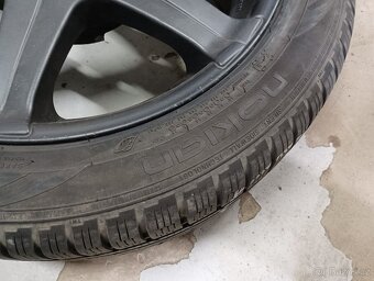 ALU 5x120 r17 - 3