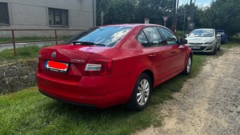 Škoda Octavia 3 - 3