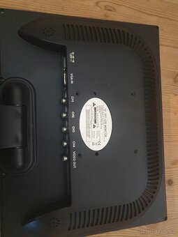 Pc-kamara monitor - 3