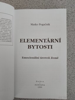 Elementarni bytosti - 3