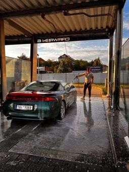 Mitsubishi Eclipse 2g - 3