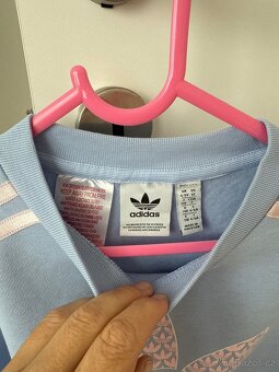 Mikina Adidas - 3