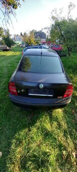 Superb 1 1,9 tdi - 3