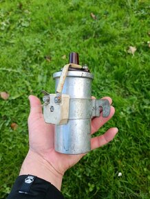 Škoda Cívka PAL Magneton 12V - 3