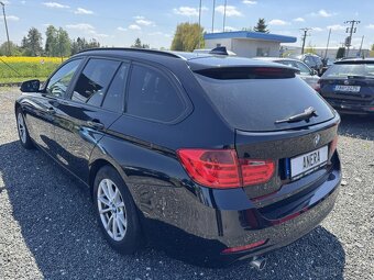 BMW 320 D, 135 kW, kombi - 3