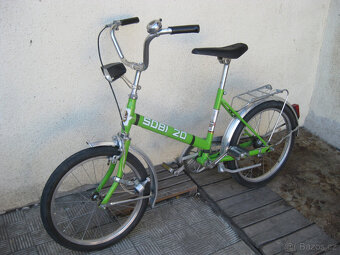 SOBI 20 - 3