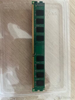 RAM DDR3 4GB - 3