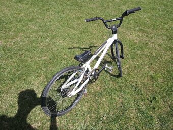 Bmx - 3