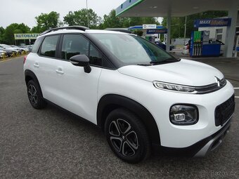 Citroën C3 Aircross 1,2 PureTech, Automat.GARANCE KM - 3