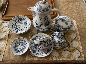 Thun Meissen - 3