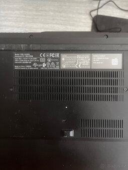 Asus ROG Zephyrus M15 herní notebook - 3