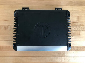 Zesilovač JL Audio HD750/1 - 3
