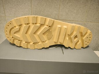 kecky Palladium US Pampa High, vel. 41 - 3