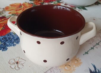 Zapékaci mísy - 3