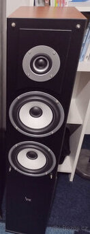 Sloupové reproduktory Voice Kraft 6900 - 3