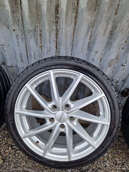 Alutec Singa PS 7.5x18 5x112 ET 45 - 3