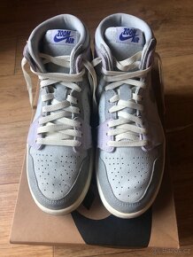 Nike air jordan 1 - 3